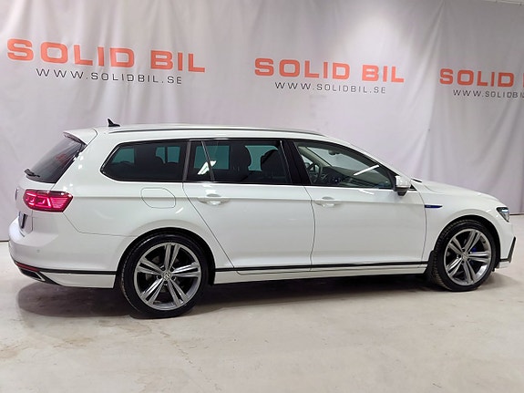 Volkswagen Passat 4 of 5