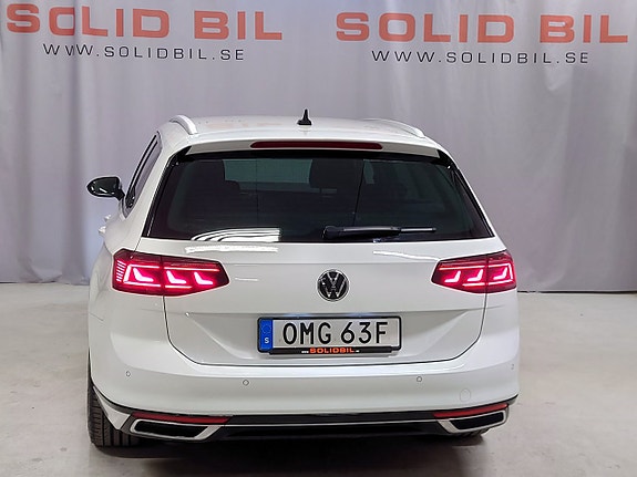 Volkswagen Passat 5 of 5