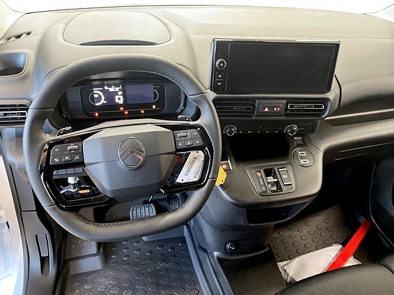Citroen Berlingo 7 of 17