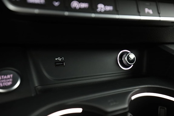 Audi A5 26 of 30