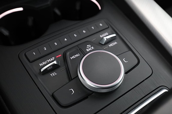 Audi A5 25 of 30