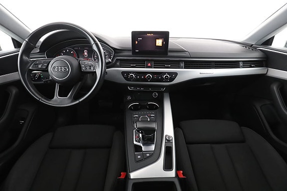 Audi A5 12 of 30