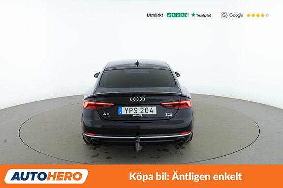 Audi A5 4 of 30