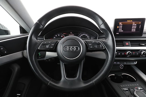 Audi A5 18 of 30