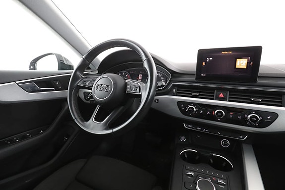 Audi A5 13 of 30
