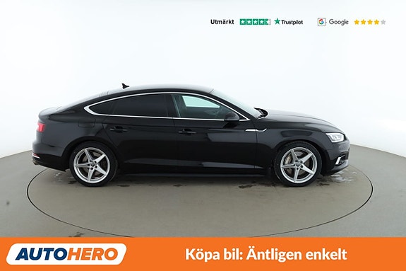 Audi A5 7 of 30