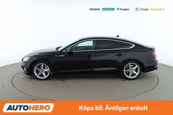 Audi A5 2 of 30