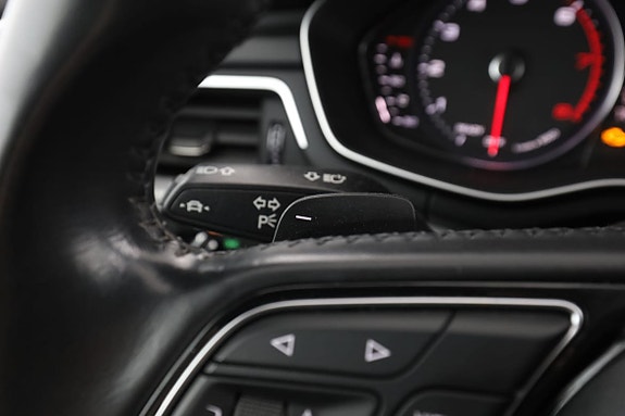 Audi A5 29 of 30