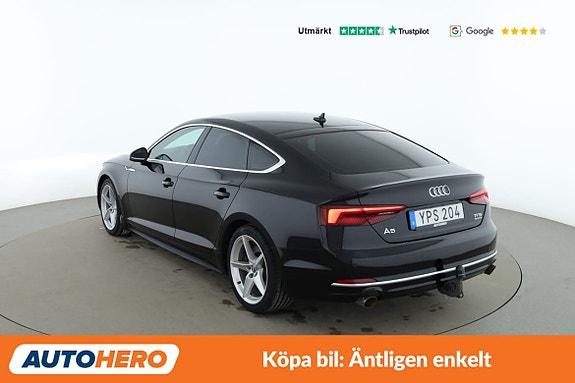 Audi A5 3 of 30