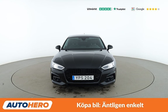Audi A5 8 of 30