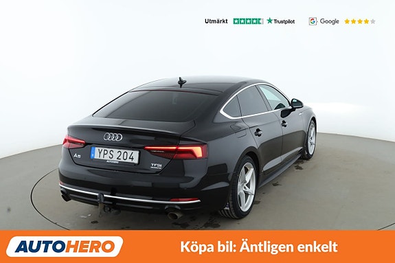 Audi A5 6 of 30