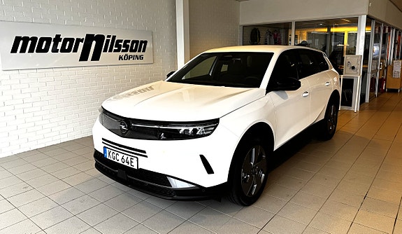Opel Grandland 9 of 16