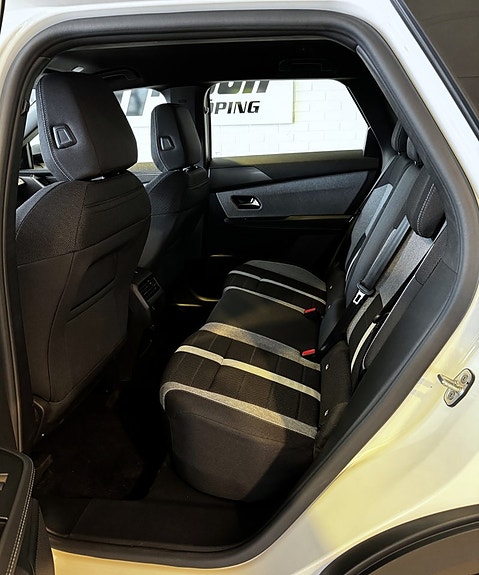 Opel Grandland 12 of 16
