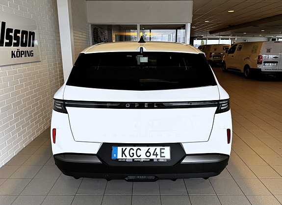 Opel Grandland 4 of 5