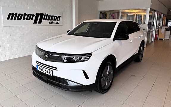 Opel Grandland 8 of 15