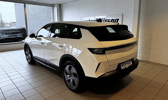 Opel Grandland 7 of 16
