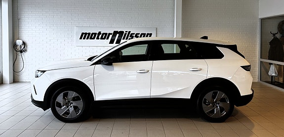 Opel Grandland 8 of 16