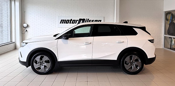 Opel Grandland 7 of 15