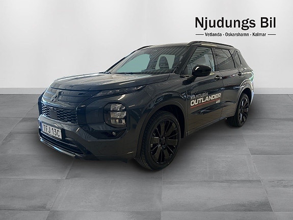 İkinci el  Mitsubishi Outlander 2.4