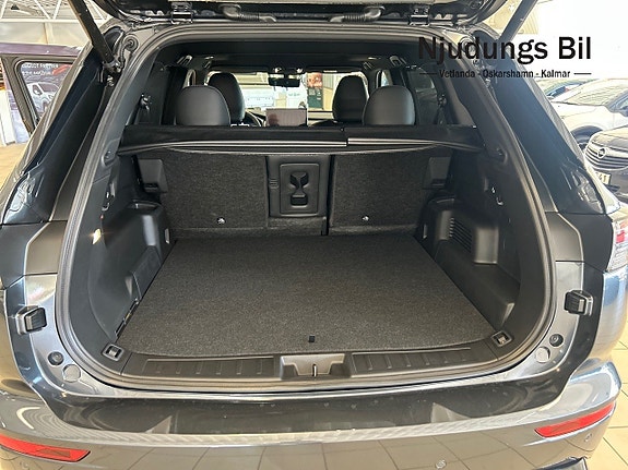 Mitsubishi Outlander 5 of 5