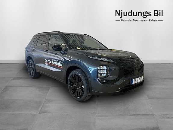Mitsubishi Outlander 4 of 5