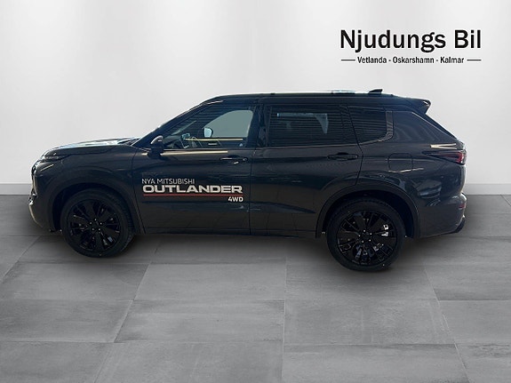 Mitsubishi Outlander 11 of 12