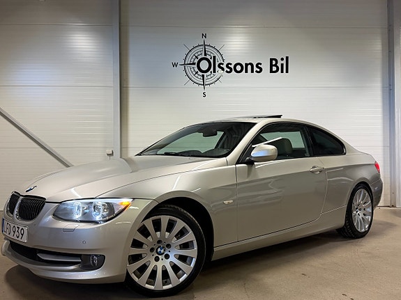 BMW 320d