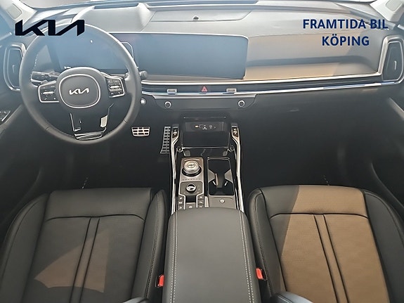 Kia Sorento 7 of 15