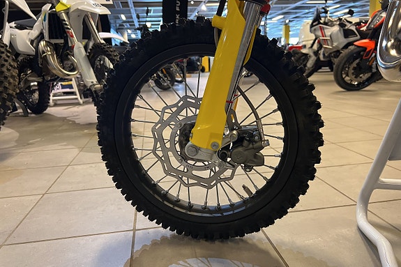 Husqvarna TC 65 2027 *RÄNTEKAMPANJ* 8 of 8