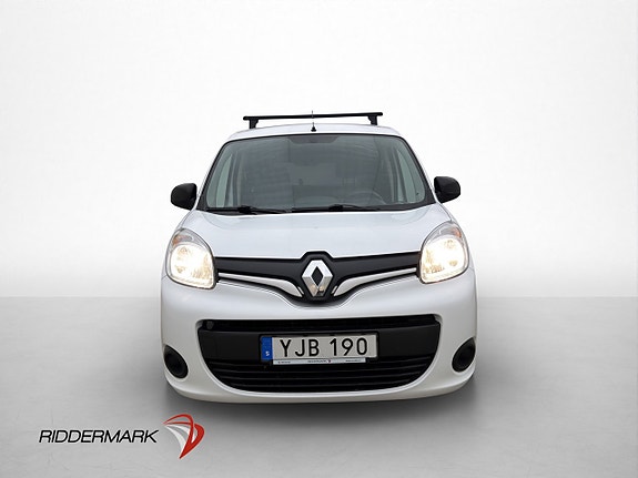 Renault Kangoo Express 5 of 5