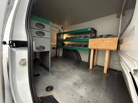 Renault Kangoo Express 11 of 30