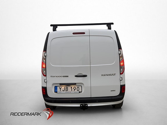Renault Kangoo Express 8 of 30