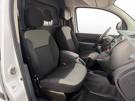 Renault Kangoo Express 26 of 30