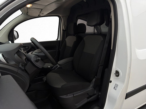 Renault Kangoo Express 15 of 30