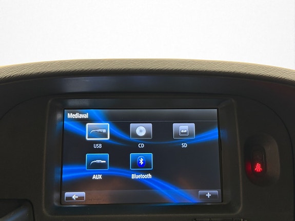 Renault Kangoo Express 24 of 30
