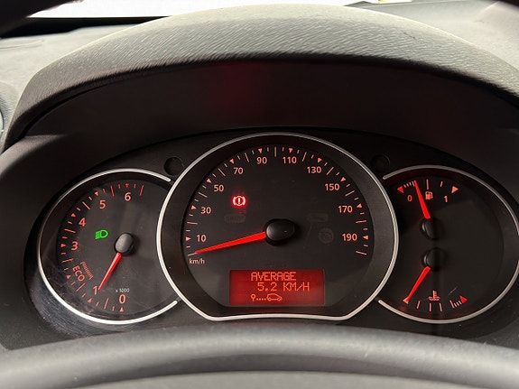 Renault Kangoo Express 20 of 30