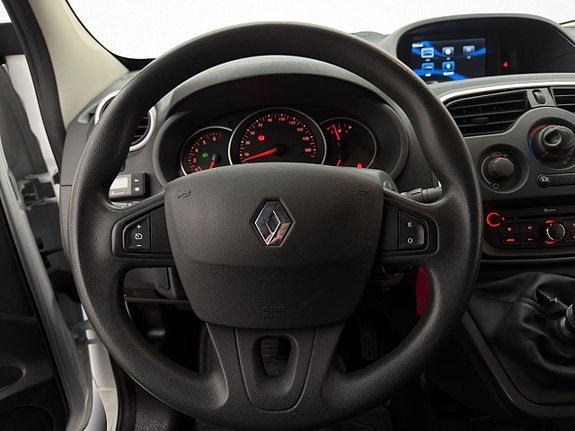 Renault Kangoo Express 17 of 30