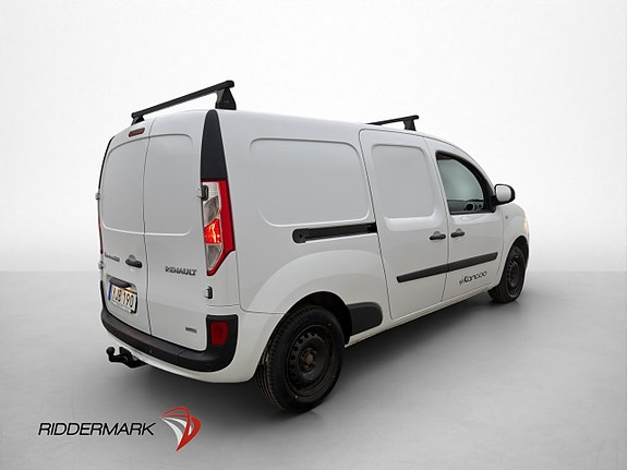 Renault Kangoo Express 9 of 30