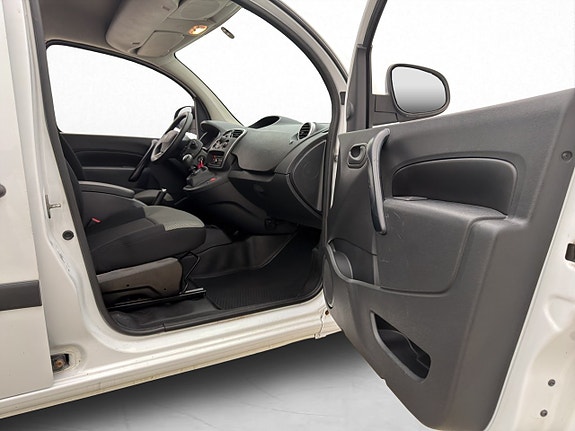 Renault Kangoo Express 27 of 30