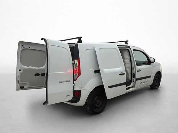 Renault Kangoo Express 10 of 30