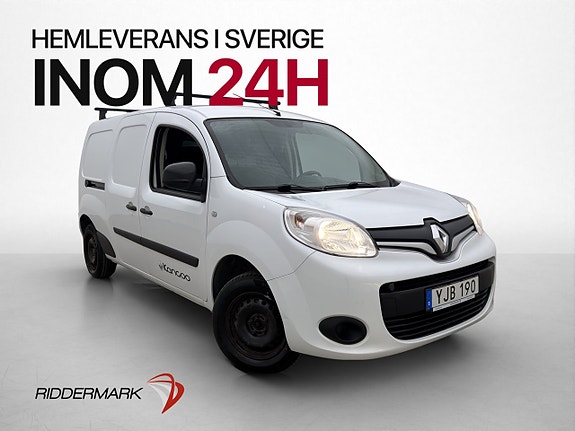 Renault Kangoo Express 3 of 30