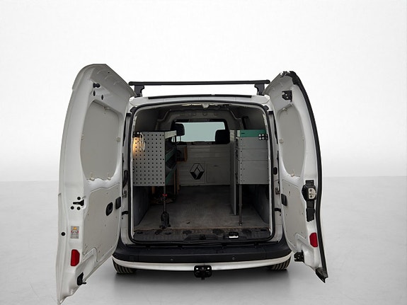 Renault Kangoo Express 12 of 30