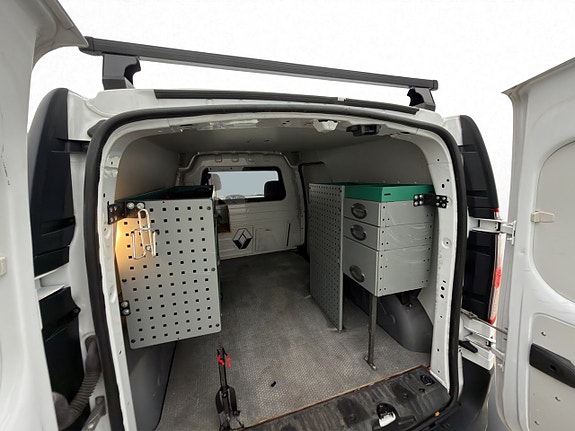 Renault Kangoo Express 13 of 30