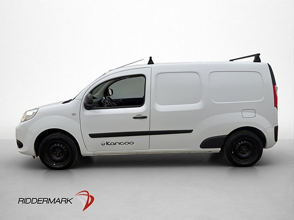 Renault Kangoo Express 6 of 30