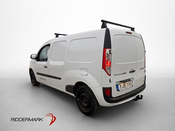 Renault Kangoo Express 7 of 30