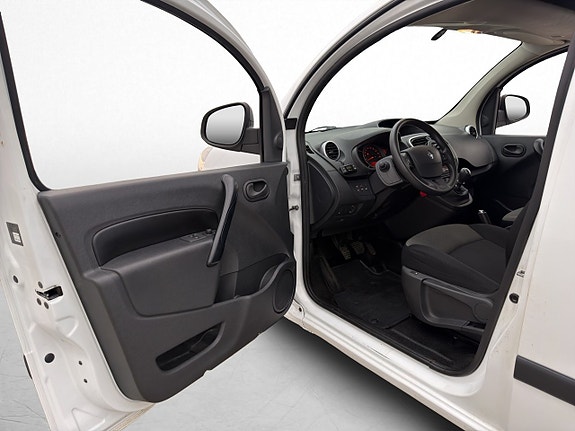 Renault Kangoo Express 14 of 30