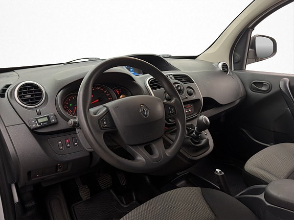 Renault Kangoo Express 16 of 30