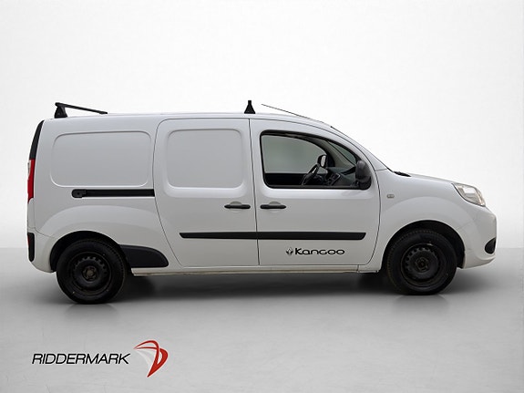 Renault Kangoo Express 2 of 5