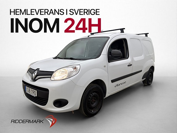 Renault Kangoo Express