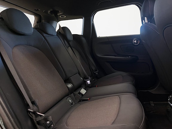 MINI Countryman Cooper 13 of 26